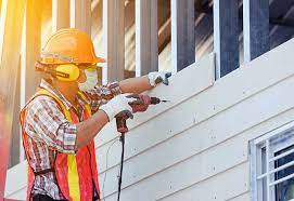 Best Wood Siding Installation  in Boonton, NJ