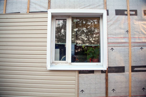 Best Siding Replacement  in Boonton, NJ