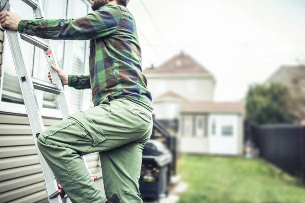 Best Historical Building Siding Restoration  in Boonton, NJ