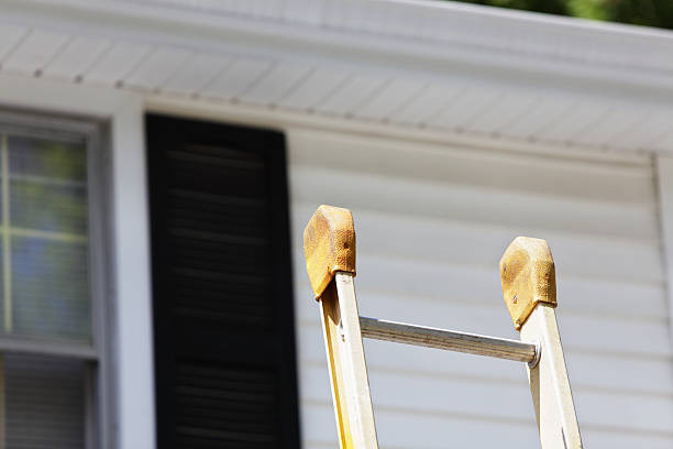 Best Fascia and Soffit Installation  in Boonton, NJ
