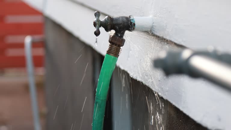 Boonton, NJ Siding Installation & Repair Company