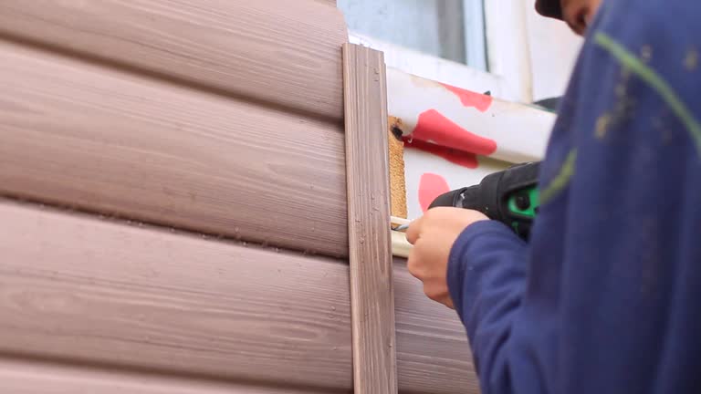 Best Fiber Cement Siding Installation  in Boonton, NJ