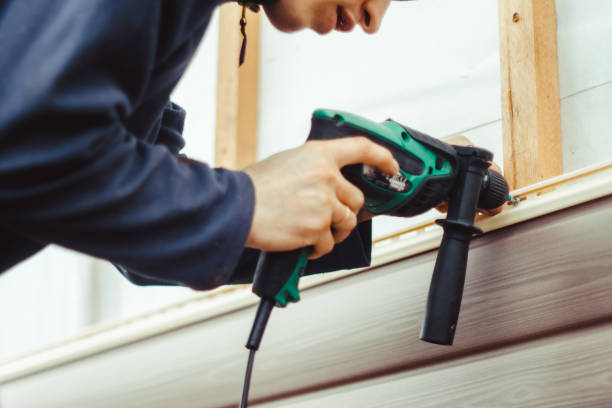 Best Aluminum Siding Installation  in Boonton, NJ